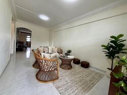 Blk 425 Ang Mo Kio Avenue 3 (Ang Mo Kio), HDB 3 Rooms #614179451